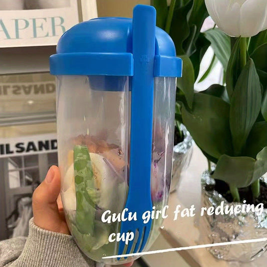 Portable Salad Cup