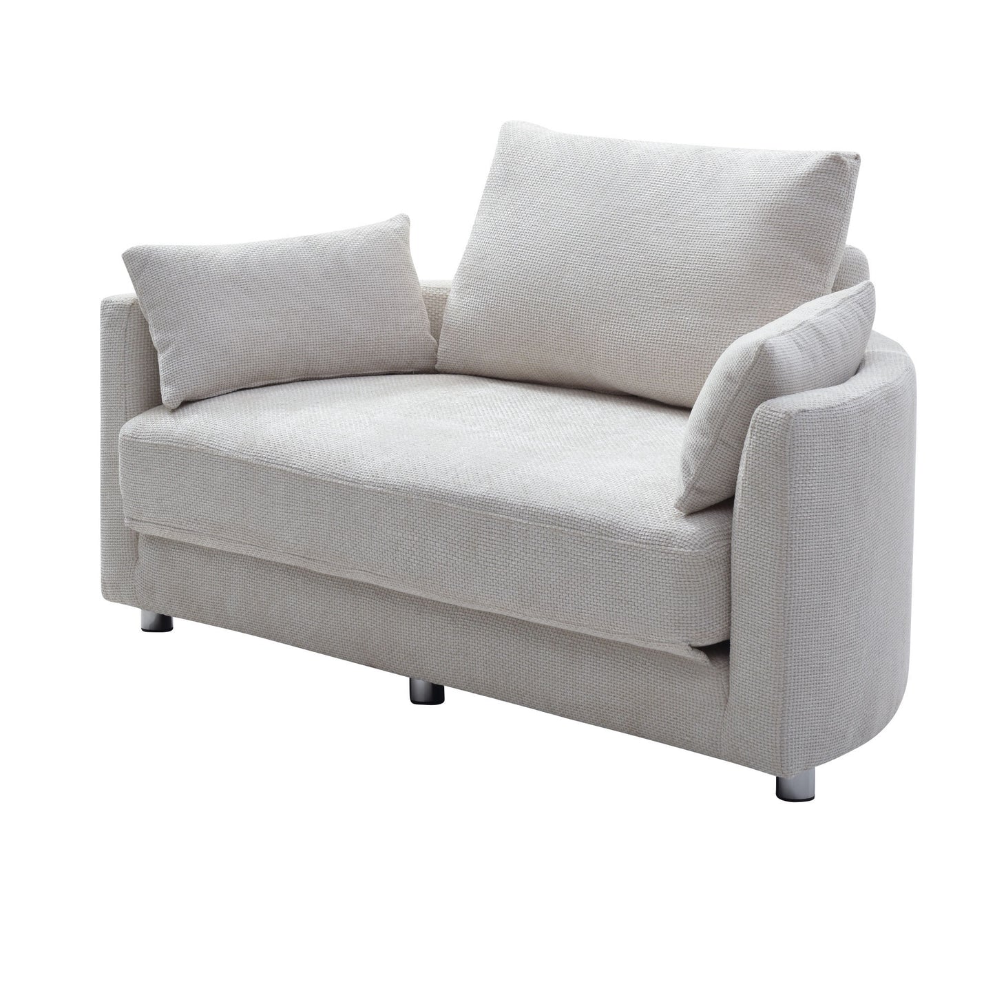Foldable Sleeper sofa bed