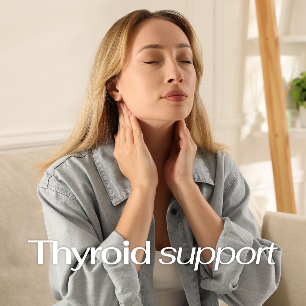 Vegan Sea Moss Liquid Drops 10,000 mg
