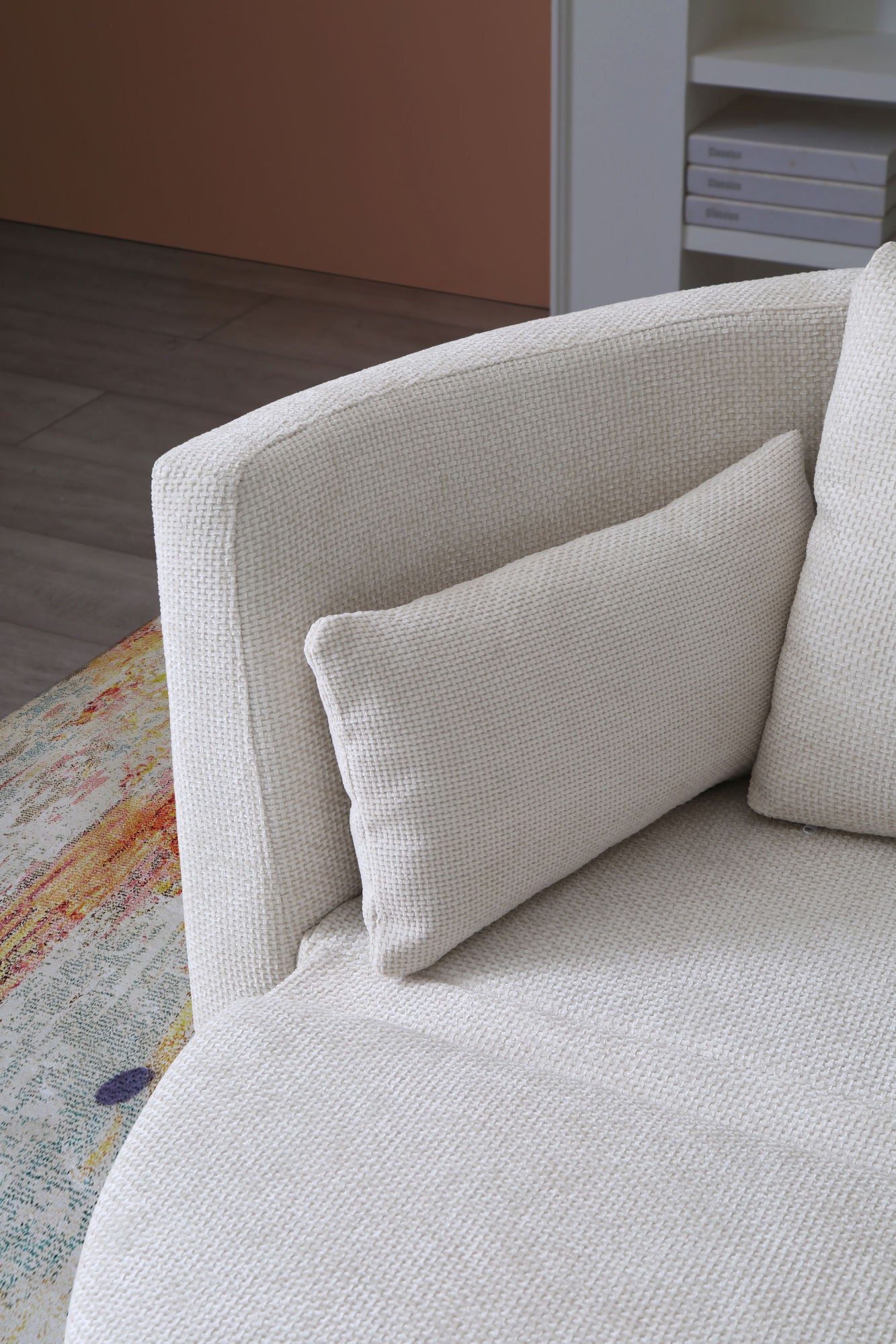 Foldable Sleeper sofa bed